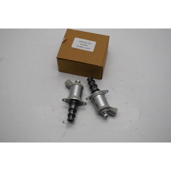 263Г6-73151 9258047 соленоид - управляемый клапан для Хитачи ЗАС200 ЗАС330-3 ЗАС230-6