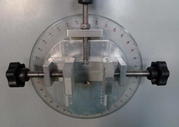 Pipe Bending Appliance Test Equipment For Washing Machine FL-3 Touch Screen