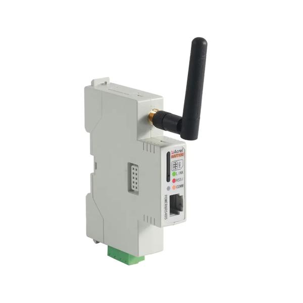 Канал Acrel ADW200-D16-4S multi метр силы счетчика энергии модуля 3 ct iot метра силы участка беспроводной