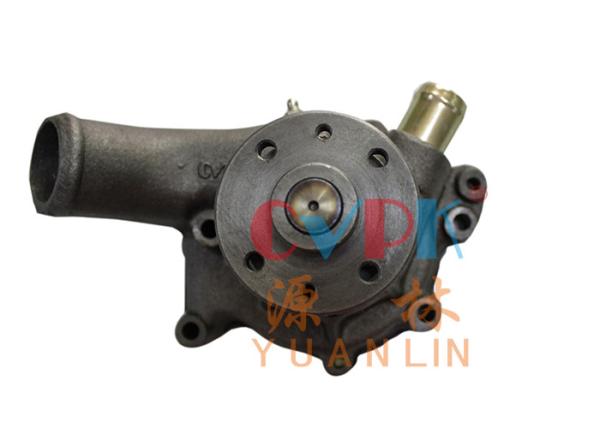 1-13650017-1 Engine Mining Excavator Diesel 1-13650017-1 Water Pump Assy Isuzu Engine EX200-5 6BG1T