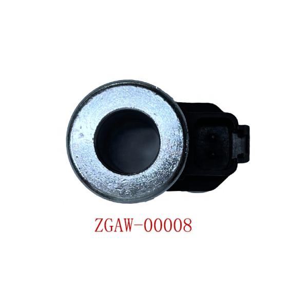 Professional de la excavadora R225-7 12V/24V DC de la bobina de la válvula de solenoide ZGAW-00008