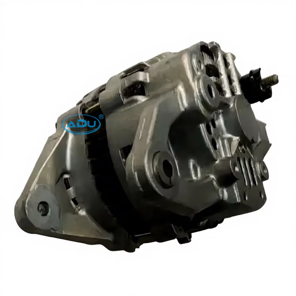 New 12 Volt Auto Alternator for Ford Escape OEM 4871748 with 1 Year Warranty