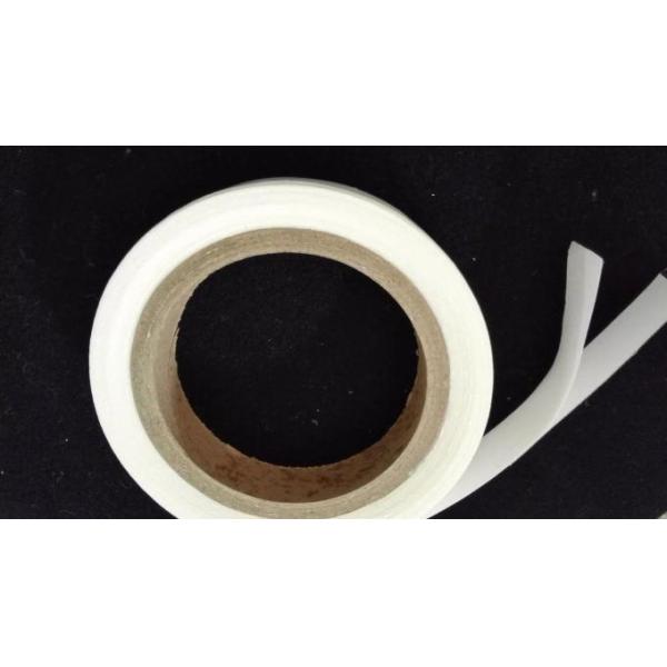 Просвечивающие горячие плавят фильм полиуретана ширины фильма 1400mm для ткани