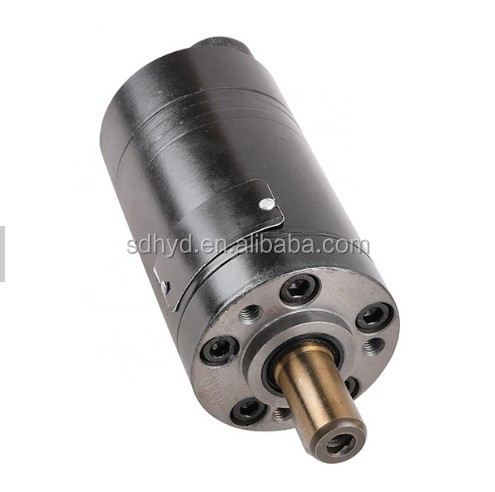 Eaton BMP50-BMP315 Orbit Hydraulic Motor for Drilling Rig Smooth and Quiet Operation