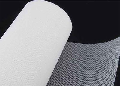 Polyester Mesh Screen Windproof Anti-Aging 16x15 Mesh