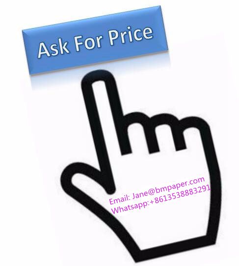 ЭТК делают бумагу разрыва устойчивую/белую каменную бумагу водостойким для сумки 120гсм 144гсм 168гсм 192гсм 216гсм 240гсм