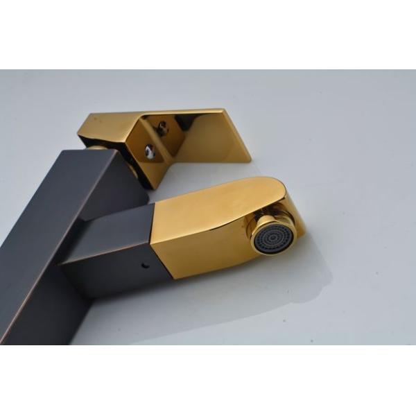 OEM Retro Bathroom Sink Faucets