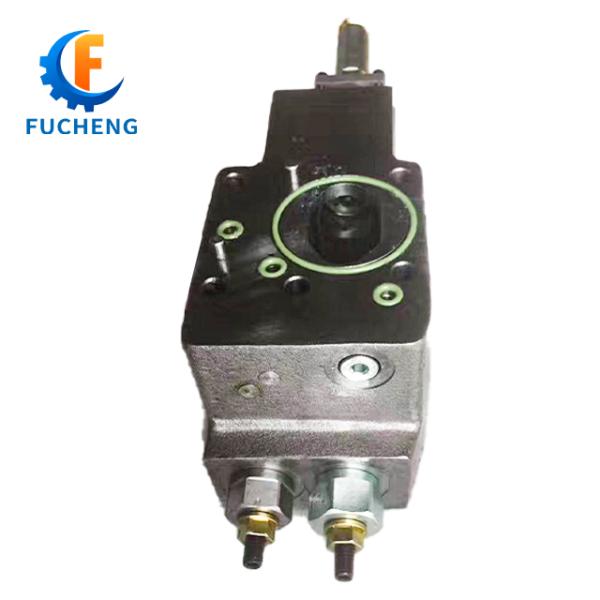 High Pressure Stainless Steel A11VLO Control Valve for Rexroth A11VO Hydraulic Pump