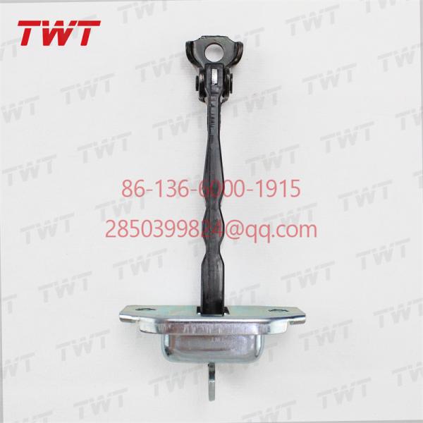 TWT Car Door Check Strap Stopper Auto Body Systems Parts 68610-02250 for Toyota 2014 Corolla