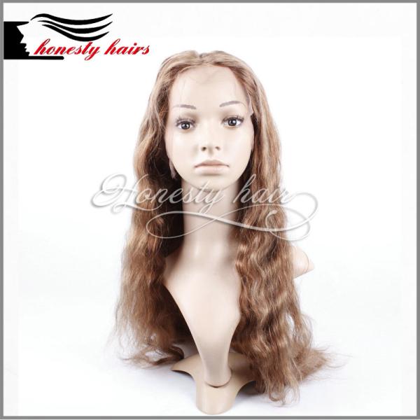 Full lace wig,100% remy hair, Full lace/Front lace/Machined wig can be customized.