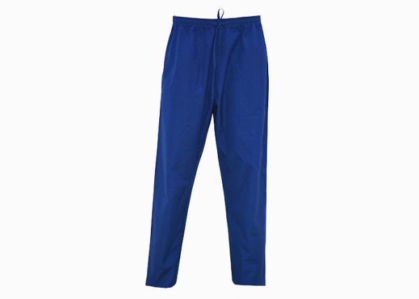 Most Comfortable Protective Safety Wear Mens Surgical Scrubs For Doctor