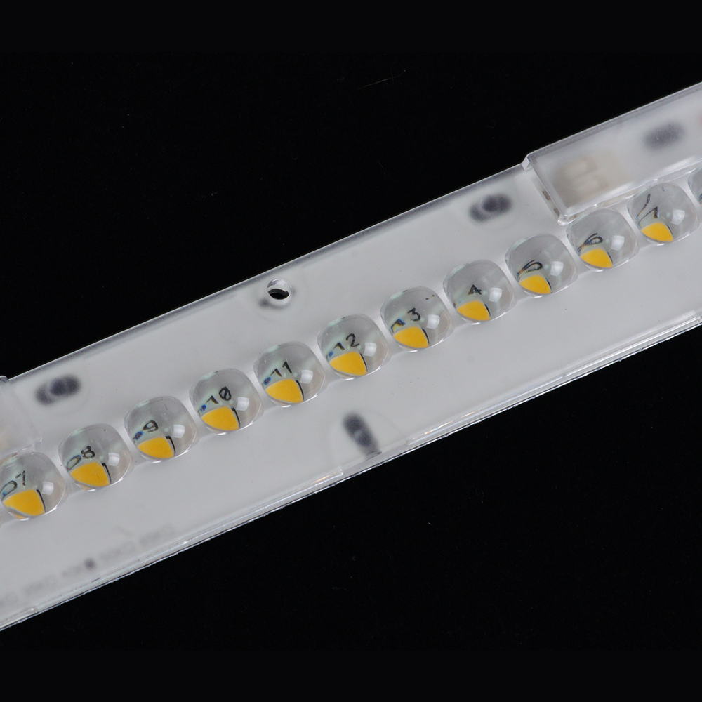 Модуль SMD2835 SMT PCBA СИД PCB Zhaga 1f линейный для модуля СИД потолочного освещения