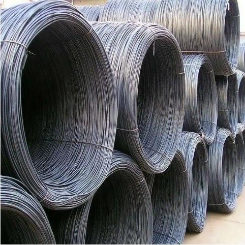 ASTM Standard Drawn Steel Wire for Products