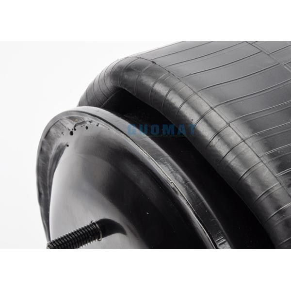 Резиновая стальная весна воздуха сверхмощные 20 703 452 21 013 010 Вольво тележки