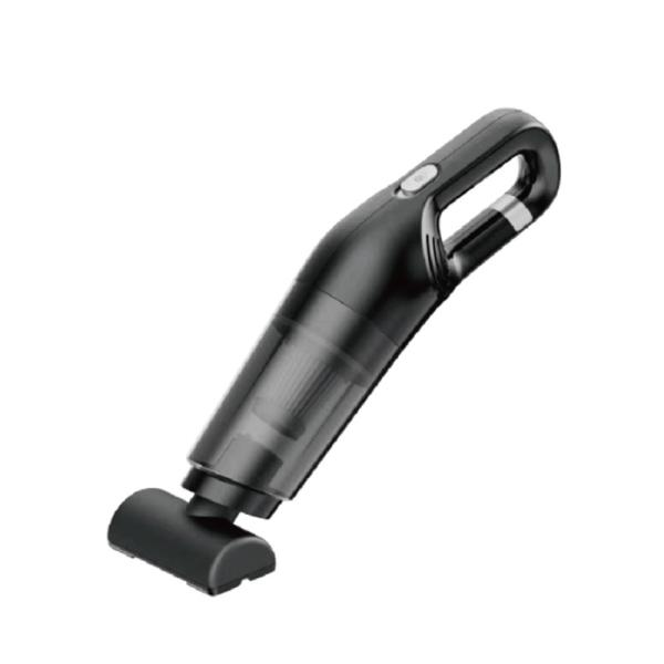 Lightweight Rechargeable Stick Handheld Vacuum Cleaner 51-80AW Suction Power 0.81kg