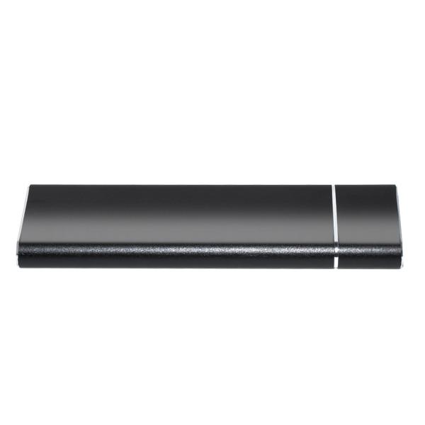 M.2 NGFF Mobile Hard Drive 480gb 32g 100*30*8mm Metal Black