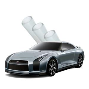 Dwarf Self Healing TPH Paint Protection Film For Car'S Body Position