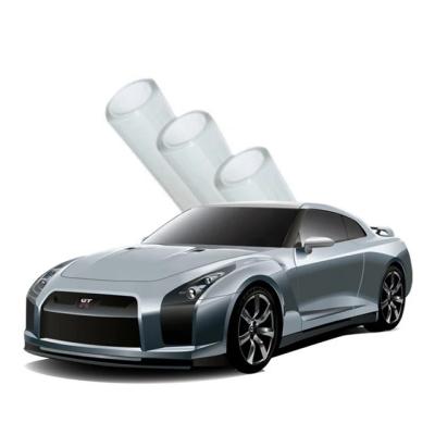 Dwarf Self Healing TPH Paint Protection Film For Car'S Body Position