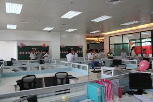 Huizhou City Yuan Wenyu Precision Parts Co., Ltd.