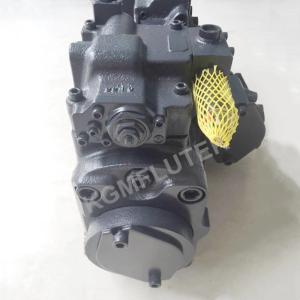 Excavatrice Hydraulic Pump K5V80DTP173R-9K0E-1 de roue de ZX130W ZX160W