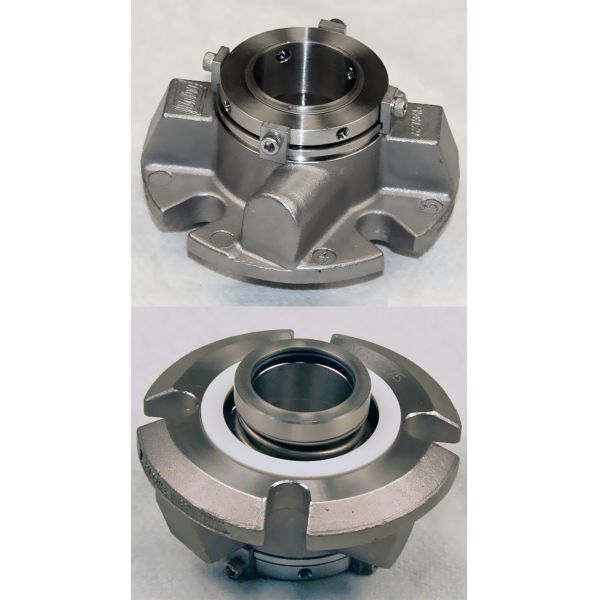 John Crane Type 5611/5611Q/5611L Cartridge Elastomer Bellows Mechanical Seals
