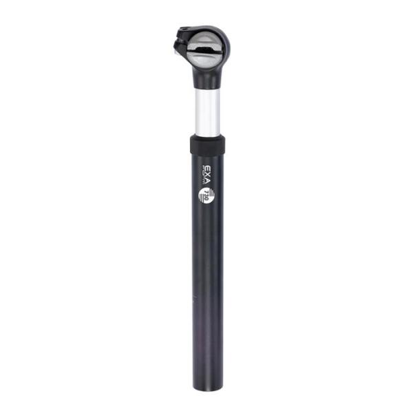 Suspension Seat Post KSP730 45mm travel length 350mm Diameter 27.2/31.6mm KINDSHOCK for Bicycle dropper seatpost