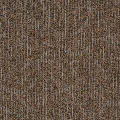 Sound proof Industrial Grade Carpet tile Patterned Carpet Squares For Project