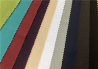 Tela de nylon do Spandex 13 das bactérias 87 do estiramento anti para Shapewear