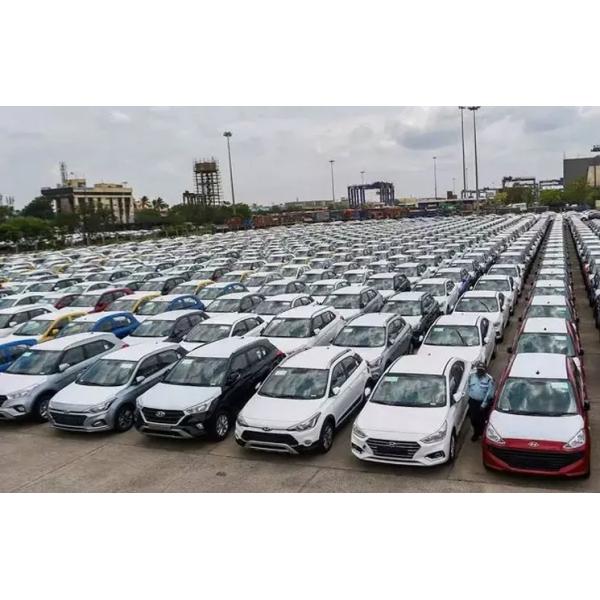 X Iao Mi Su7 2024 Electric Car Vehicles Su7 Max Ready Stock for Customized Needs