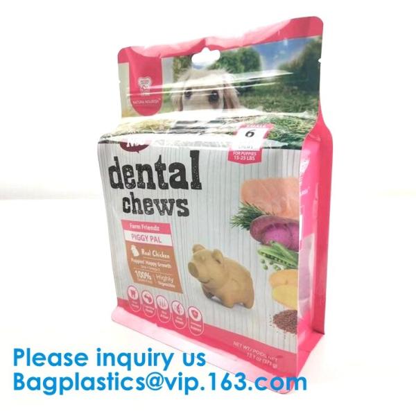 Organic Foods/Cosmetics/Organic Baby Food/Coffee Packaging/Tea Packaging/Nuts Packaging/Pet Food Packaging