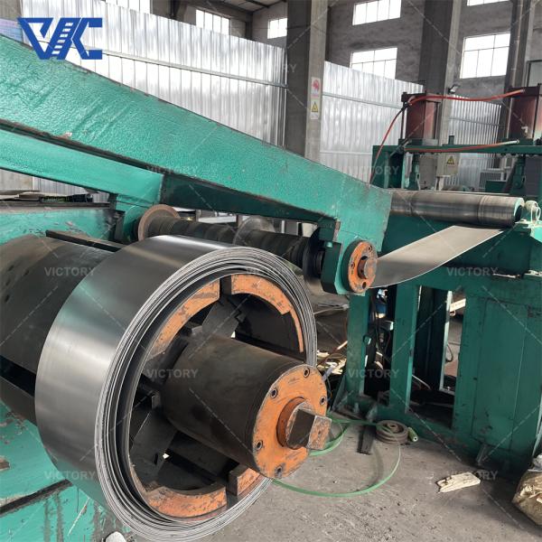 Ядерная энергетика 0,03 - 1,00 мм Ширина Inconel 600 лента с долговечностью