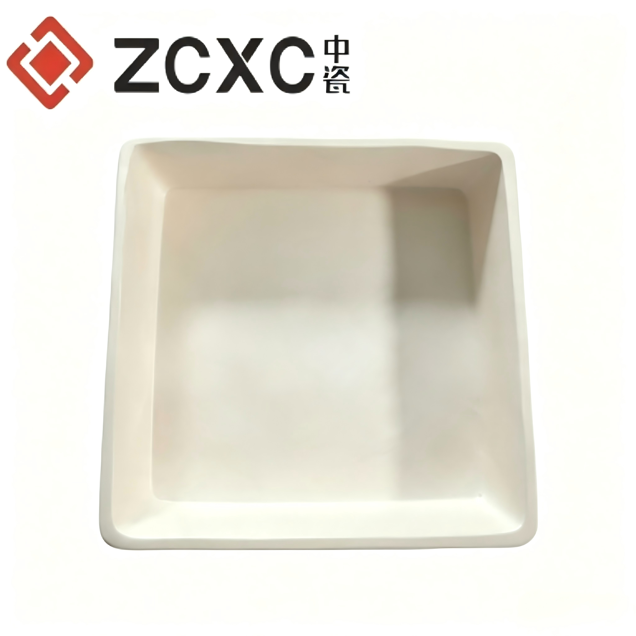 99% Alumina Content Mullite Corundum Sagger Low Contamination High Heat