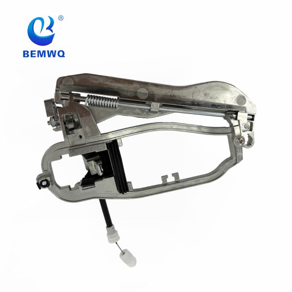51218243616 Front Right Door Handle for BMW X5 E53 3.0i 2002-2006 M54