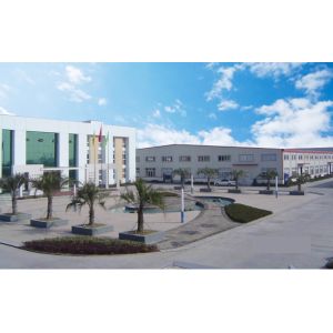 Ningbo Suntech Power Machinery Tools Co.,Ltd.