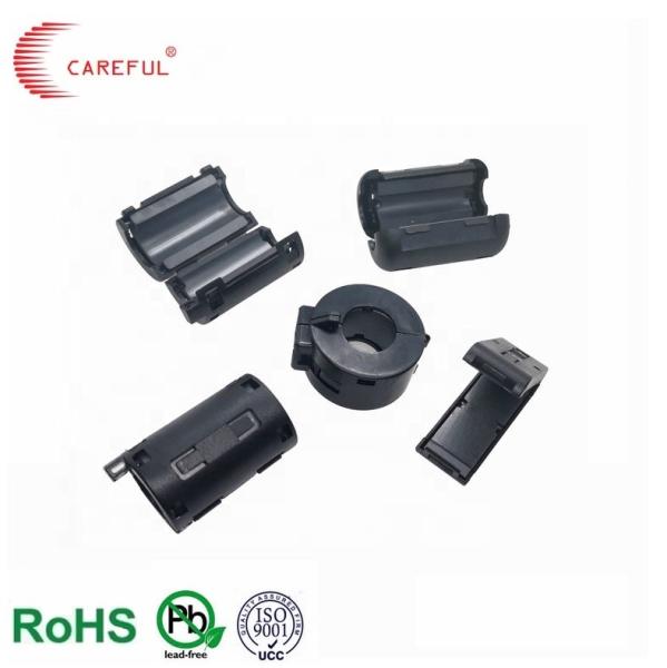 Clé de ferrite à haute fréquence EMI F9 SCNF80D