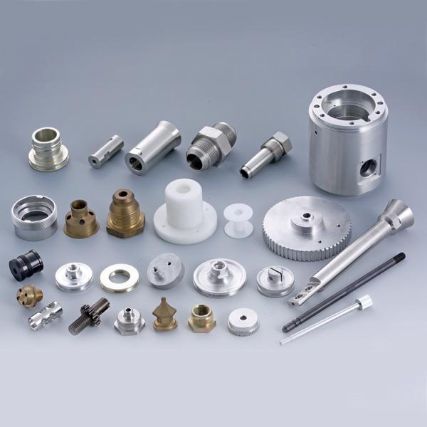 High Precision custom Aluminum Precision Cnc Machining Service
