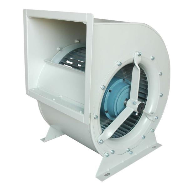 Промышленный центробежный вентилятор высокого давления для металлической промышленности