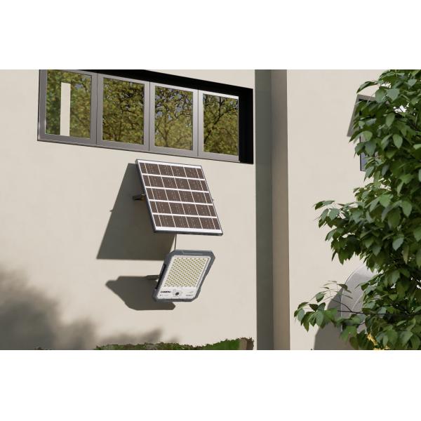 6500K - 7500K Motion Sensor Flood Lights 620LM Smart LED Floodlight