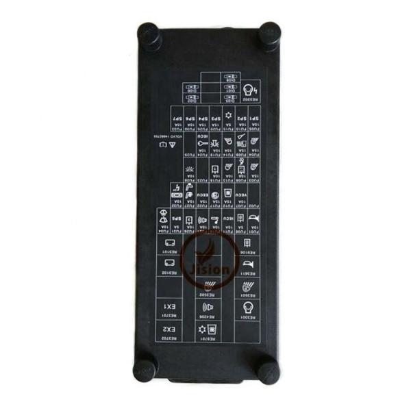 Коробка реле взрывателя VOE14553369 14553369 для экскаватора EC210 EC240 EC290