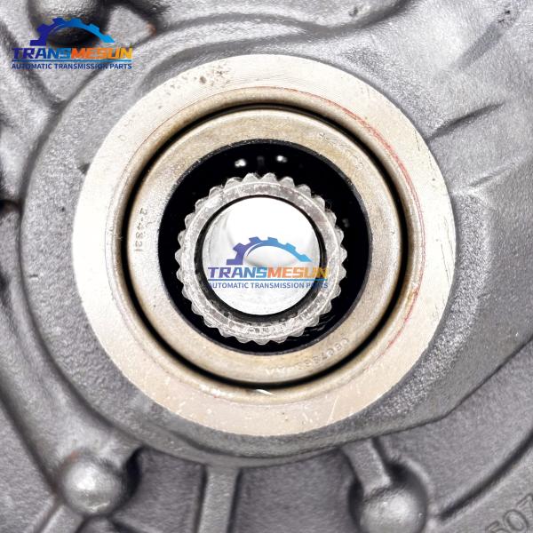 62TE Mechanical Oil Pump Assembly for 2009-2011 Chrysler Dodge Journey 68052759AA