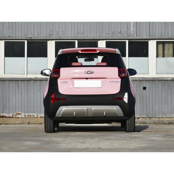 Муравей Chery небольшой покинутый дом EV места двери 4 энергии 3 автомобиля ручного привода новый использовал