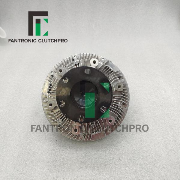 020004350 OEM Fan Clutch For Kamaz Truck Engine Cooling System