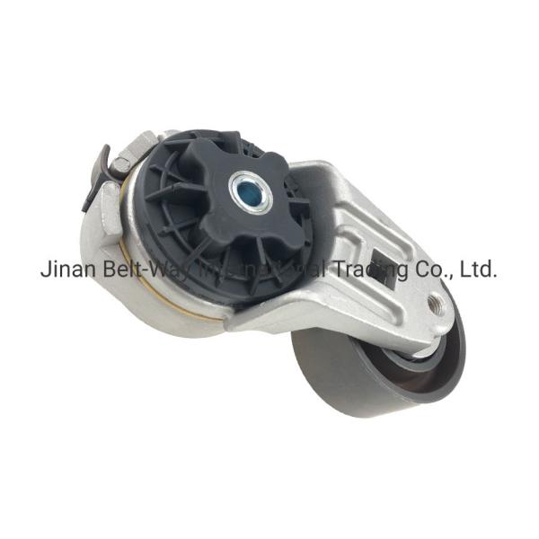 Fabricação sob medida Sinotruk HOWO Wechai Motor Pulley Vg2600060313 para todos os mercados