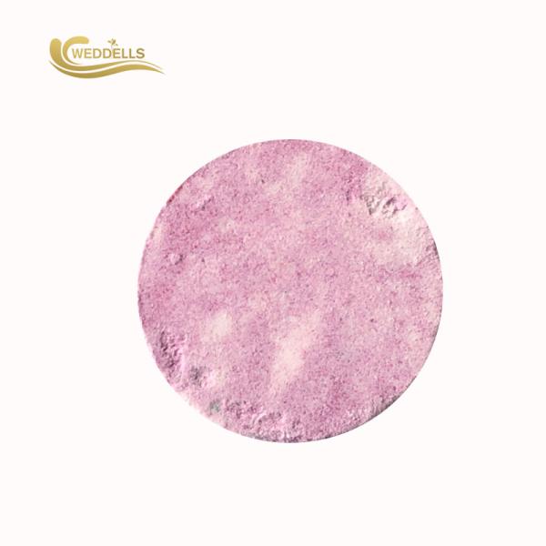 Custom Mini Fizzy Color Aromatherapy Shower Tablets  No Parabens , Sulfates