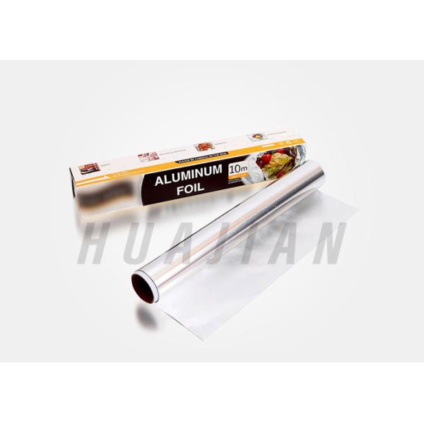 30cm Aluminium Foil Rolls