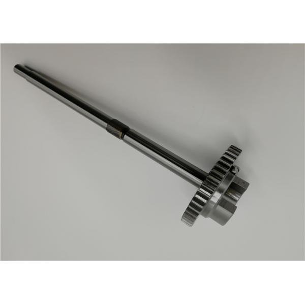 Привод вала MV.031.124 шестерни алкоголя возместил части печатной машины запасные