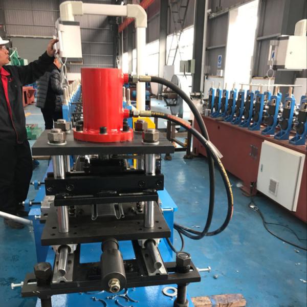 60mm ширина ролика 112mm диаметра гальванизировала катушки закрывают машину профиля