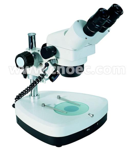 Binocular Stereo Optical Microscope