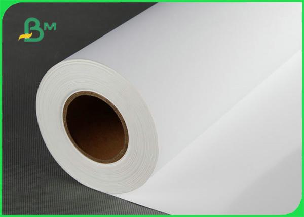 200um PP escolhem o dobro revestiram o papel sintético para o Inkjet da exposição imprimível