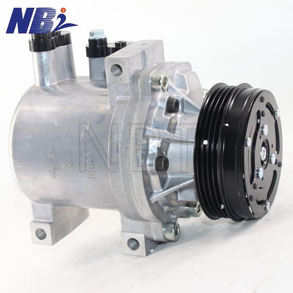 KPR-1106 Auto 12V AC Compressor New Original Equipment (OE) 447260-7940 3111-AG000 Replacement For Lion / Su Baru Outback 2.5